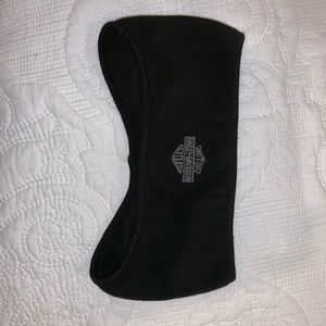 Harley Davidson Ear Warmers